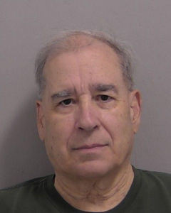 Richard S Sharpe a registered Sex Offender of New York