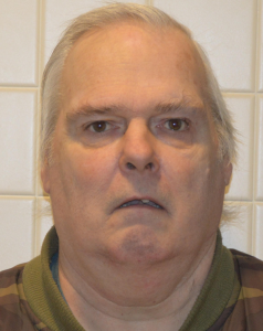 Robert Carpenter a registered Sex Offender of New York