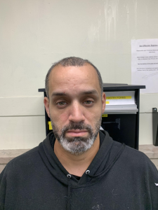 Gonzalo Gonzalez a registered Sex Offender of New York