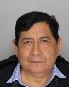 Pablo Centeno a registered Sex Offender of New York