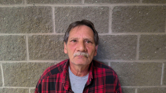 Joseph P Sharp a registered Sex Offender of New York