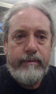 William Vandyke a registered Sex Offender of Pennsylvania