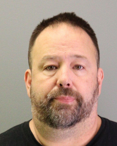 Michael G Hoskins a registered Sex Offender of New York