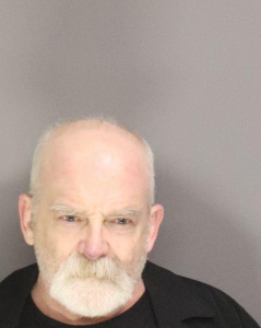 Brian Carmichael a registered Sex Offender of New York