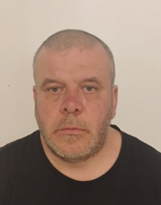 Mark P Burlingame a registered Sex Offender of New York