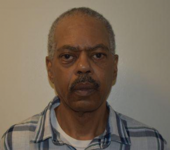 Eric Price a registered Sex Offender of New York