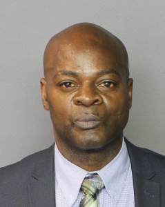 Salahudeen Shabazz a registered Sex Offender of New York