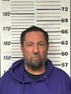 Robert W Humbert a registered Sex Offender of New York