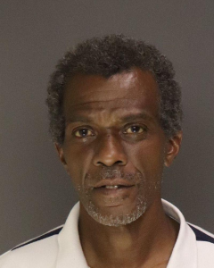 Kawane C Duckett a registered Sex Offender of New York