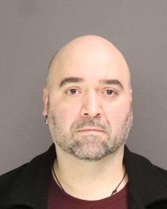 Edwin Nieves a registered Sex Offender of New York