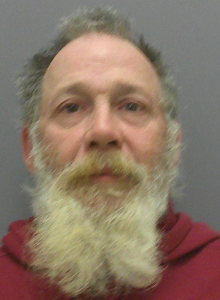Everett R Whalen a registered Sex Offender of New York