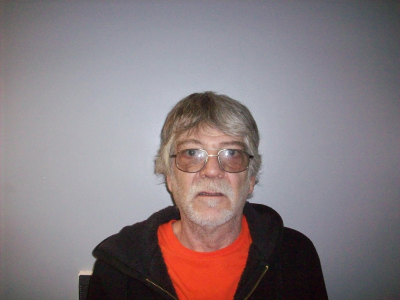 James Tyler a registered Sex Offender of New York