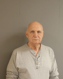 James G Holbrook a registered Sex Offender of New York