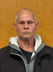 William Tockash a registered Sex Offender of New York