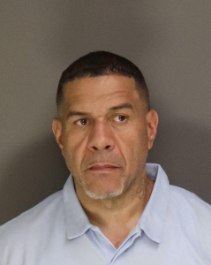 Rafael Cajigas a registered Sex Offender of New York