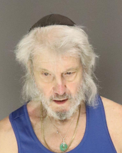 Mark D Shahon a registered Sex Offender of New York