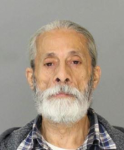 Higinio Bonilla a registered  of 
