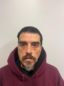 Lawrence W Deshane a registered Sex Offender of New York