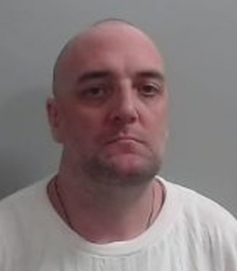 David B Ferguson a registered Sex Offender of New York