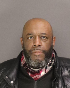 Freddie W Hood a registered Sex Offender of New York