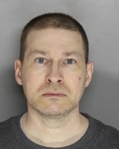 Earl C Jensen a registered Sex Offender of New York