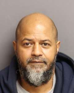 Marcus S Logan a registered Sex Offender of New York