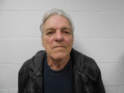 Steven H Richmond a registered Sex Offender of New York
