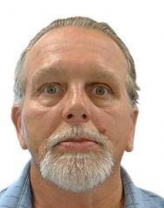 William Burke a registered Sex Offender of Arizona