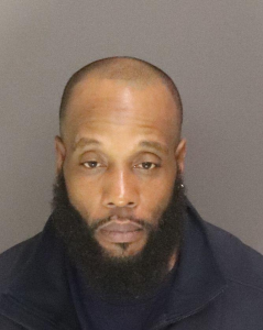 Michael Belgrave a registered Sex Offender of New York