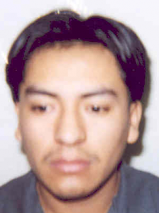 Adelaldo Parra a registered Sex Offender of New York