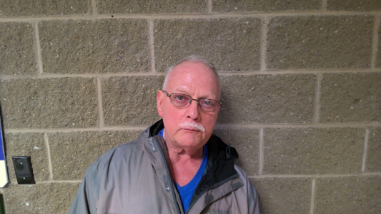 Paul T Paddock a registered Sex Offender of New York