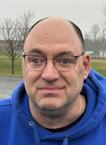 Kenneth G Ball a registered Sex Offender of New York