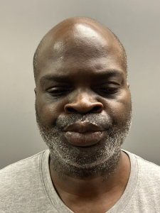 Marc Brown a registered Sex Offender of New York