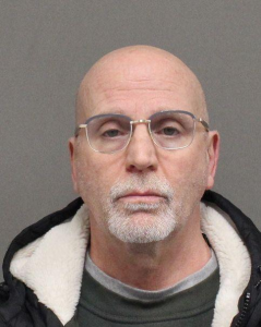 John Arbore a registered Sex Offender of New York