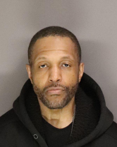Jervon M Bates a registered Sex Offender of New York