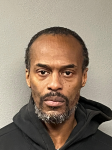 Gregory Byer a registered Sex Offender of New York
