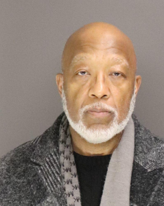 Todd Lumpkin a registered Sex Offender of New York