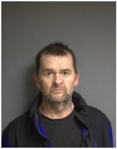 Kenneth Ross a registered Sex Offender of New York