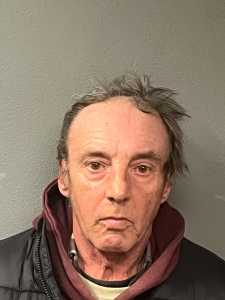 Michael Hough a registered Sex Offender of New York