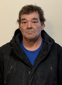 Thomas J Leonard a registered Sex Offender of New York