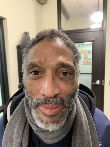 Gregory Moore a registered Sex Offender of New York