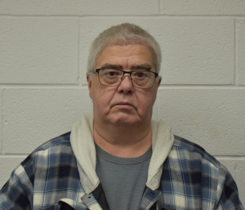 Brian Keith Newell a registered Sex Offender of New York