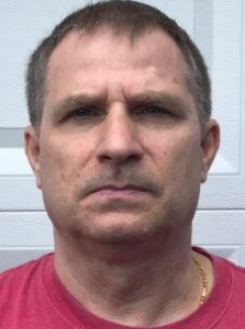 Ronald C Romeo a registered Sex Offender of Maryland