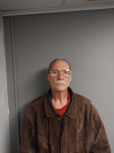 George Cree a registered Sex Offender of New York