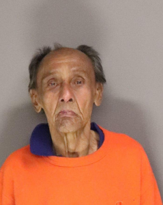 Feliciano Rodriquez a registered Sex Offender of New York