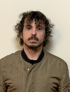 Donavan J Gormley a registered Sex Offender of New York