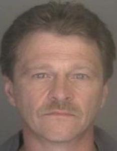 Cyril Johnson a registered  of 