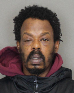 George Williams a registered Sex Offender of New York
