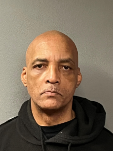 Anthony Collins a registered Sex Offender of New York
