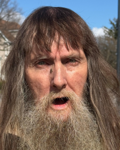 Robert Coon a registered Sex Offender of New York